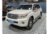 Toyota Land Cruiser VXR 2014